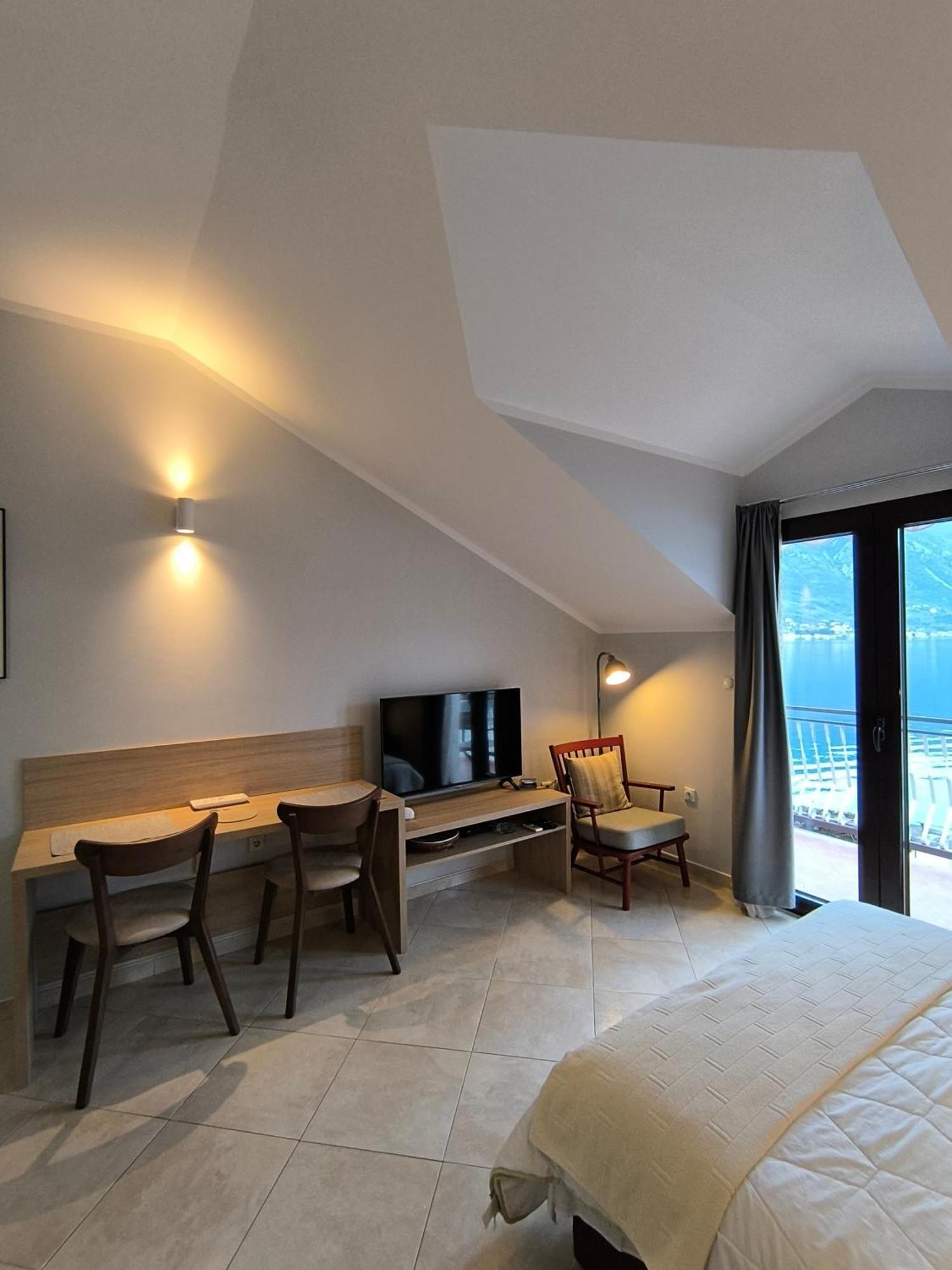 Apartments Djurovic Kotor Exterior foto