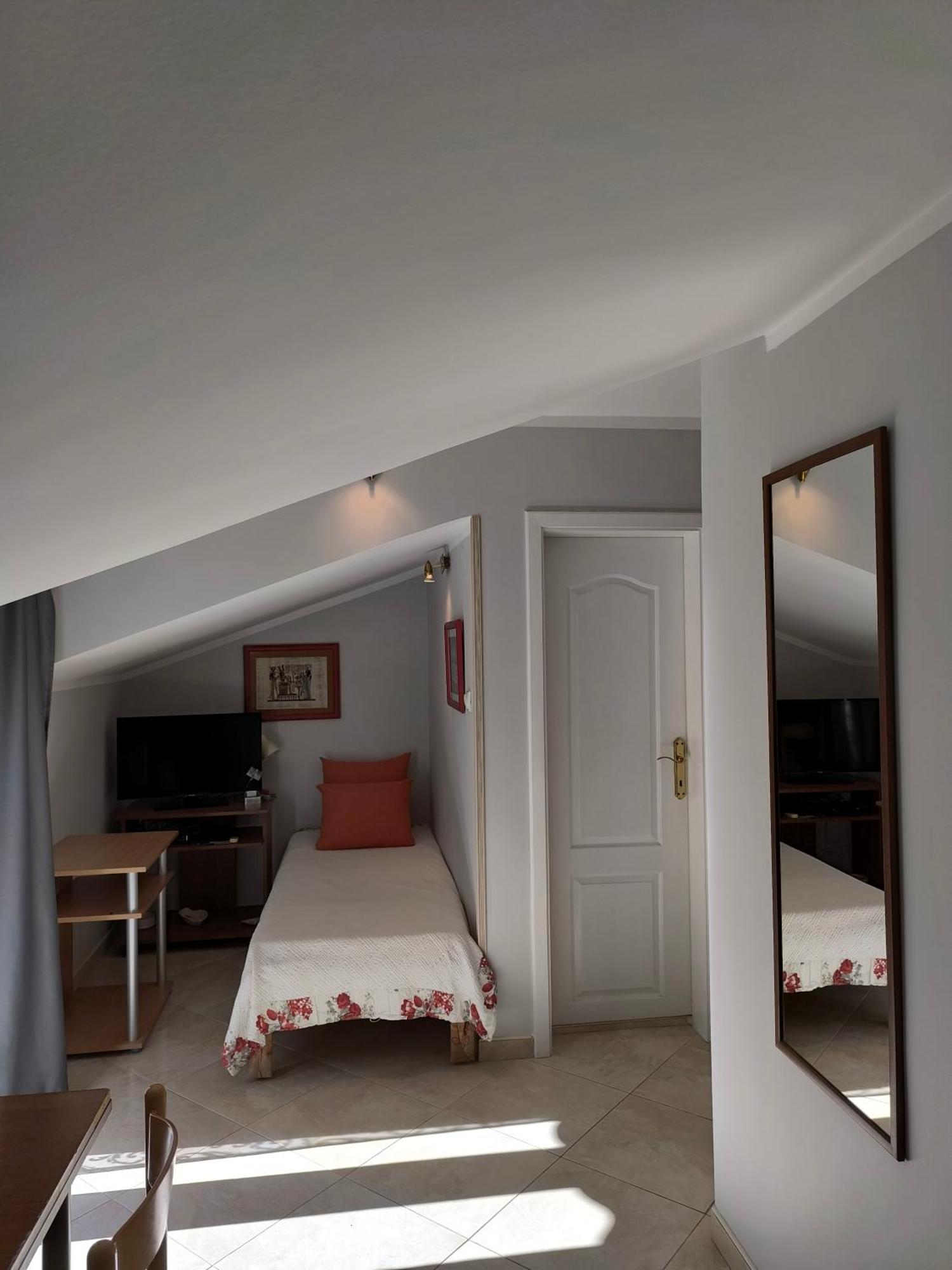 Apartments Djurovic Kotor Habitación foto