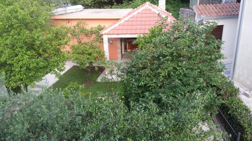 Apartments Djurovic Kotor Habitación foto