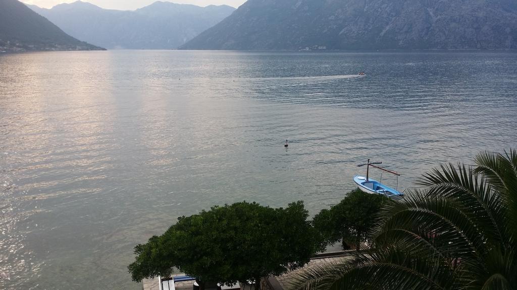 Apartments Djurovic Kotor Exterior foto