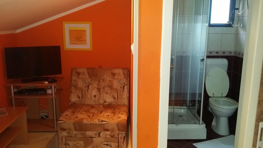 Apartments Djurovic Kotor Habitación foto