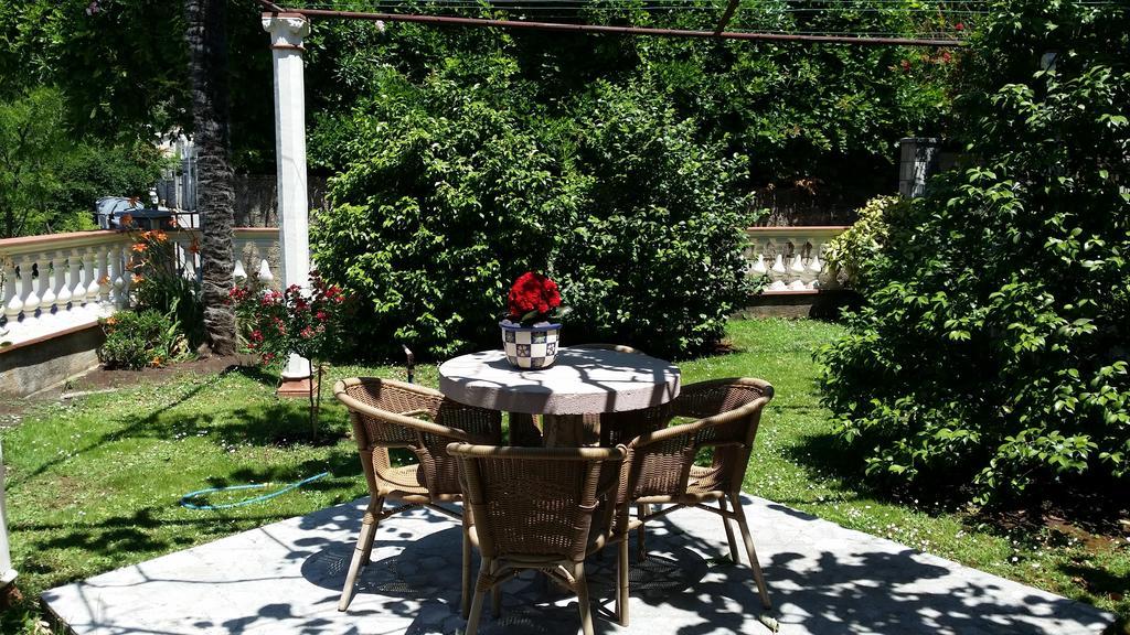 Apartments Djurovic Kotor Exterior foto