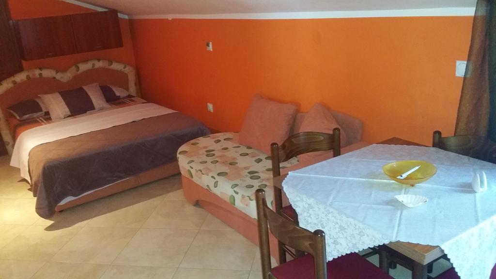 Apartments Djurovic Kotor Habitación foto